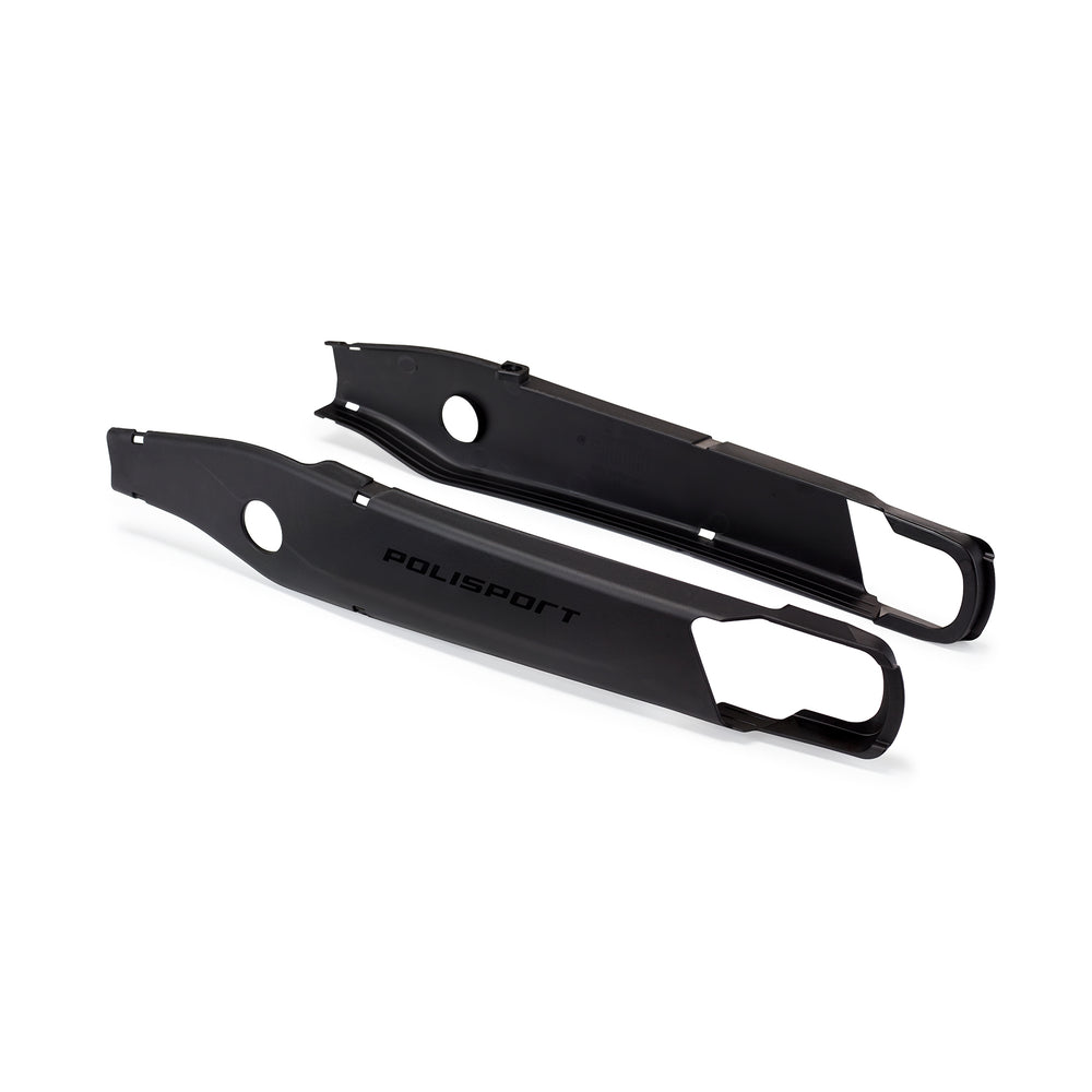 SWINGARM PROTECTOR BLACK