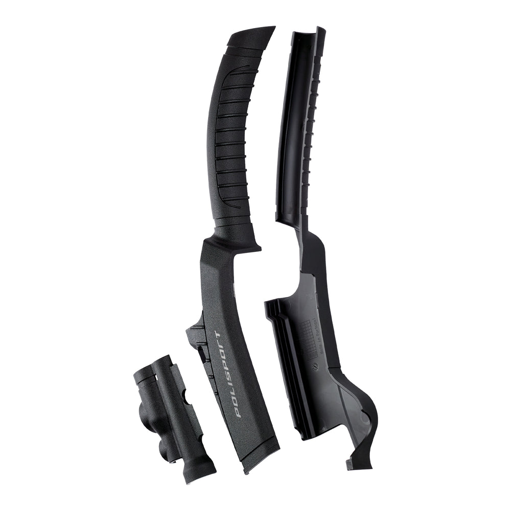 FRAME PROTECTOR BLACK