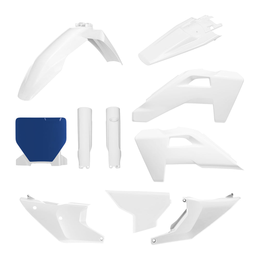 FULL PLASTIC KIT OEM 26
