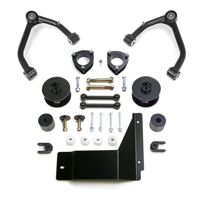 ReadyLift Suspension control arms