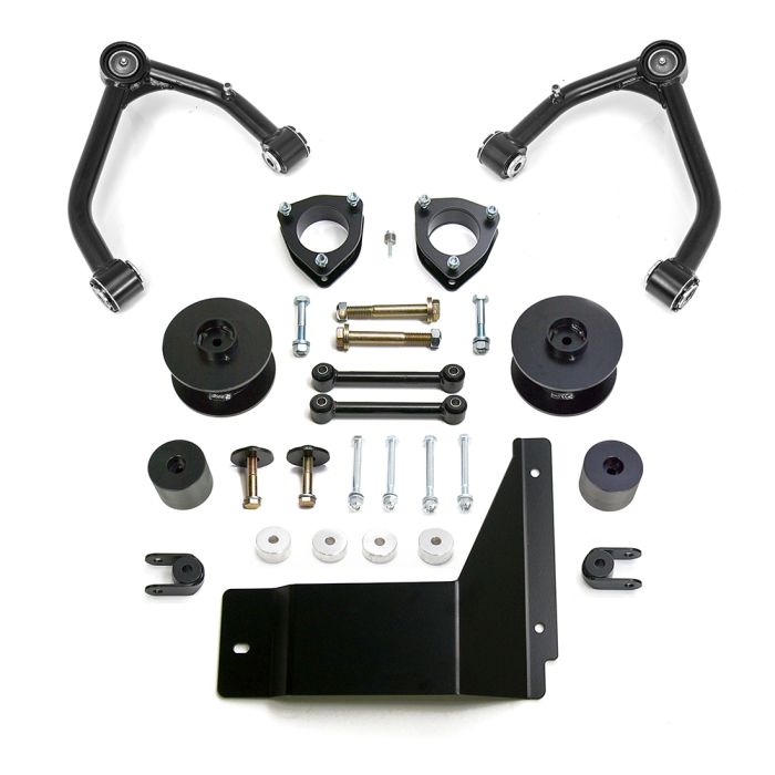 ReadyLift Suspension control arms