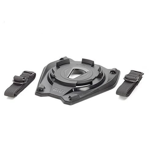 SEATLOCK MOUNT FOR TANKLOCK BAGS BLACK