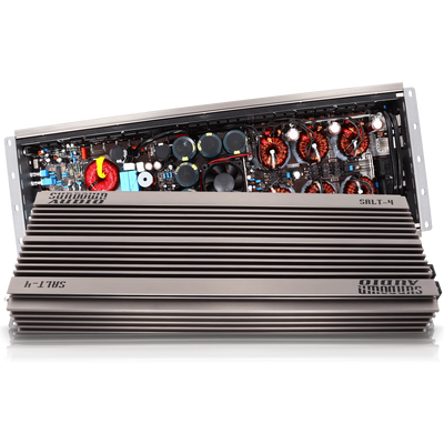 Sundown Audio auto part