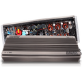 SALT4 : 4KW@1OHM AMPLIFIER
