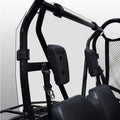 POLY REAR WINDSHIELD HON