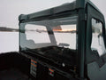 POLY REAR WINDSHIELD POL