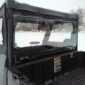 POLY REAR WINDSHIELD POL