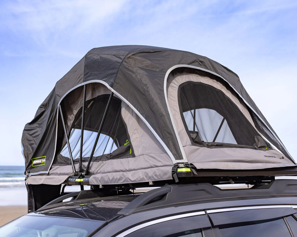 UBERLITE SOFT SHELL ROOFTOP TENT