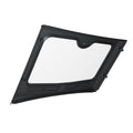 GLASS FRONT WINDSHIELD POL