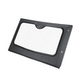 GLASS FRONT WINDSHIELD POL
