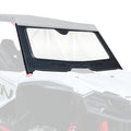 GLASS FRONT WINDSHIELD HON