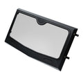 GLASS FRONT WINDSHIELD CFM