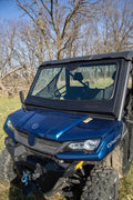 GLASS FRONT WINDSHIELD CFM
