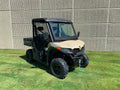 GLASS FRONT WINDSHIELD CFM