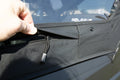 FRONT UPPER SOFT DOORS POL