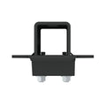 ATV 2" RECEIVER HITCH BLACK HON