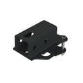 ATV 2" RECEIVER HITCH BLACK HON