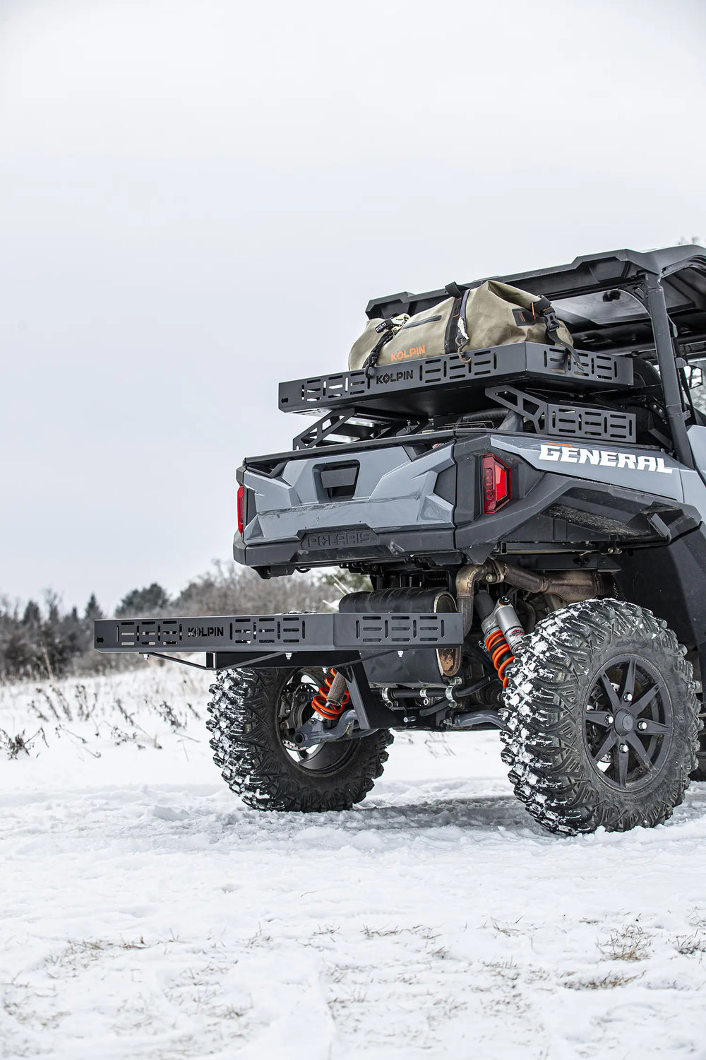 2" HITCH STABILIZER