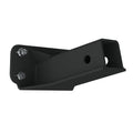 UTV 2" RECEIVER HITCH BLACK POL
