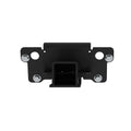UTV 2" FRONT RECEIVER HITCH BLACK POL