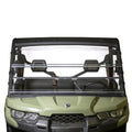 POLY FRONT WINDSHIELD FULL TILT CAN