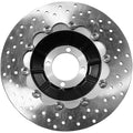 Brembo 87-87 BMW R80 GS 800cc 285x4mm Brake Disc - Front Floating