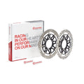 UPGRADE FRONT T-DRIVE ROTOR FLOATING