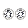 UPGRADE FRONT T-DRIVE ROTOR FLOATING