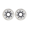 UPGRADE FRONT T-DRIVE ROTOR FLOATING
