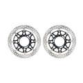 UPGRADE FRONT T-DRIVE ROTOR FLOATING