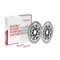 UPGRADE FRONT T-DRIVE ROTOR FLOATING