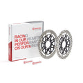 UPGRADE FRONT T-DRIVE ROTOR FLOATING