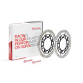 UPGRADE FRONT T-DRIVE ROTOR FLOATING