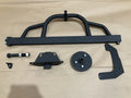 RECOVERY BUMPER