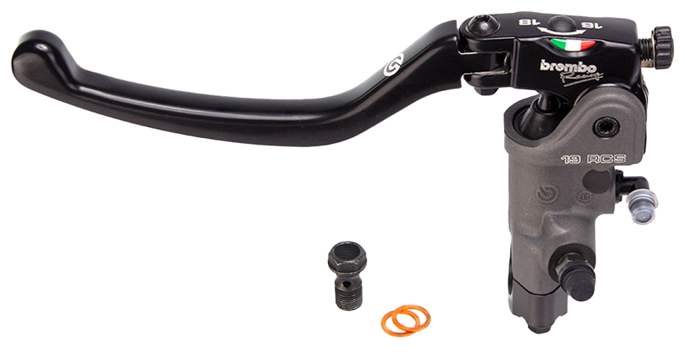 RSC FRONT CLUTCH MASTER FOR 1" BARS