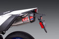 EXHAUST RACE RS-12 FULL SYS WF SS-SS-CF SUZ