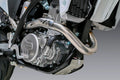 EXHAUST RACE RS-12 FULL SYS WF SS-SS-CF SUZ