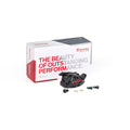 UPGRADE BRAKE CALIPER GP2-CR REAR