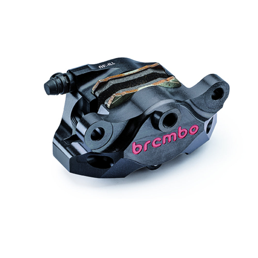 UPGRADE BRAKE CALIPER GP2-CR REAR