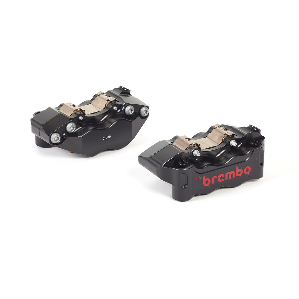 UPGRADE BRAKE CALIPER GP4-RB FRONT SET
