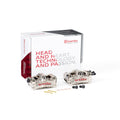 UPGRADE BRAKE CALIPER GP4-MS FRONT SET