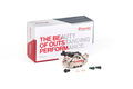 UPGRADE BRAKE CALIPER GP2-SS REAR