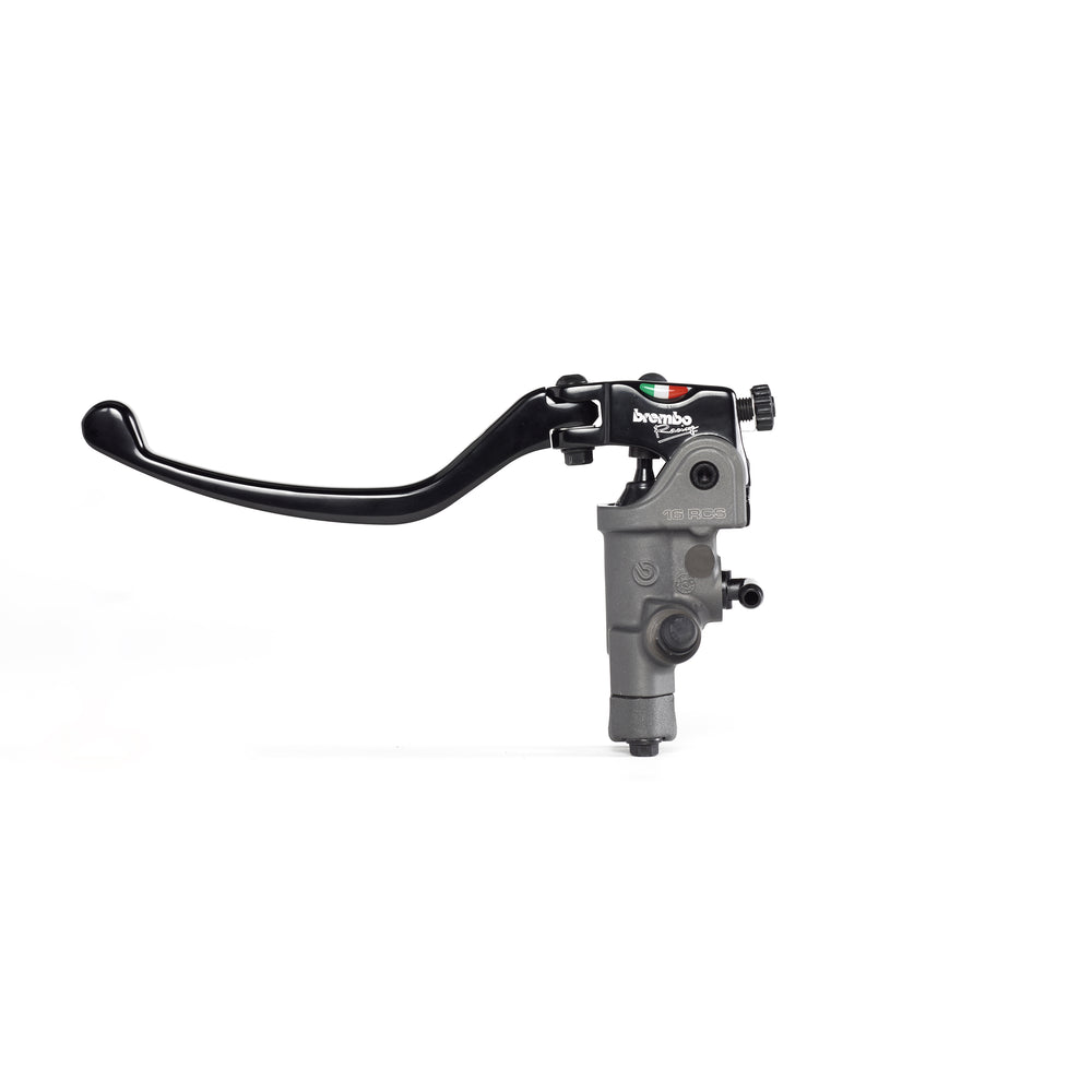 UPGRADE CLUTCH MASTER CYLINDER RCS 15MM