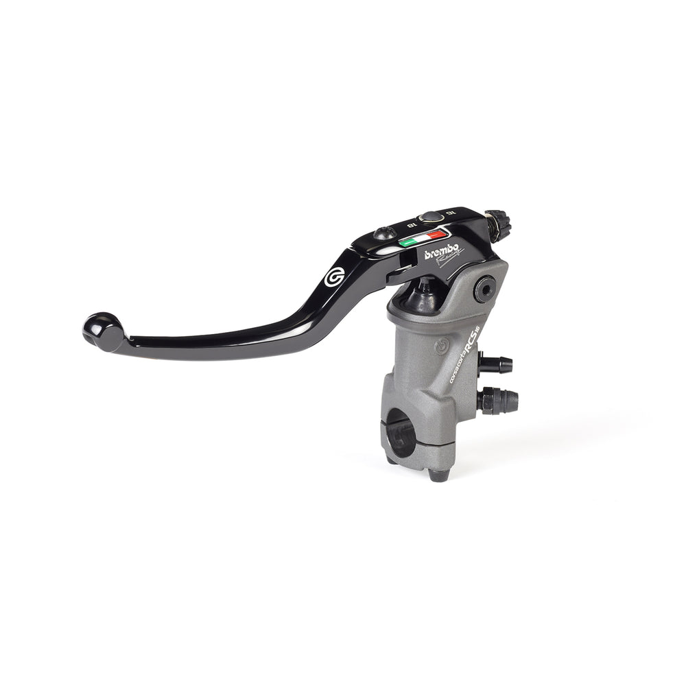UPGRADE CLUTCH MASTER CYLINDER RCS CORSACORTA 16MM