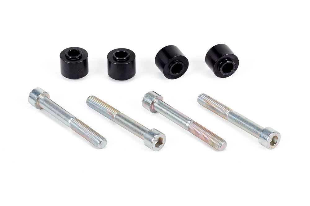 BRAKE CALIPER SPACER HARDWARE