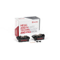UPGRADE BRAKE CALIPER GP4-RB FRONT SET
