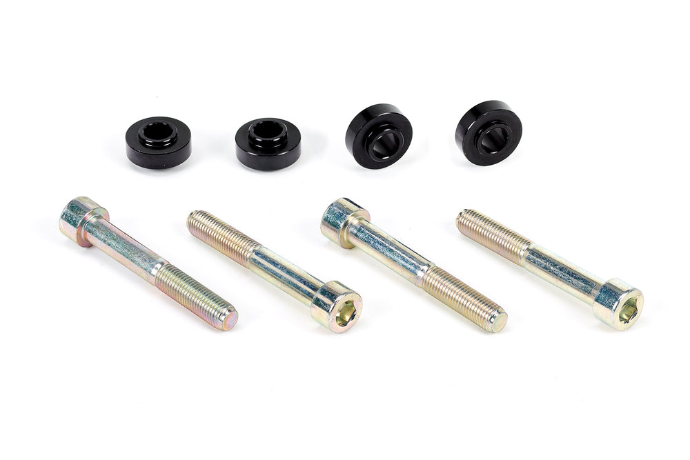 BRAKE CALIPER SPACER HARDWARE