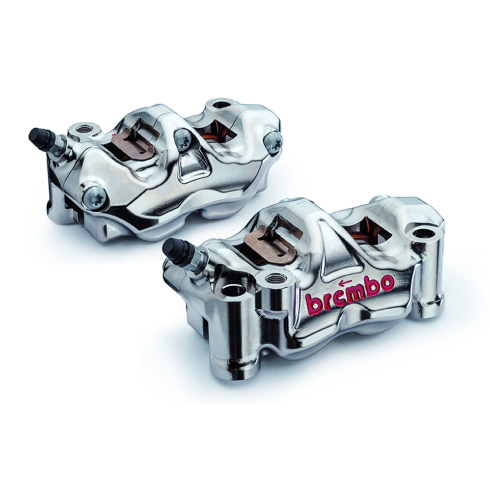 UPGRADE BRAKE CALIPER GP4-RX FRONT SET