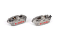 PRIME BRAKE CALIPER M4.34 FRONT SET