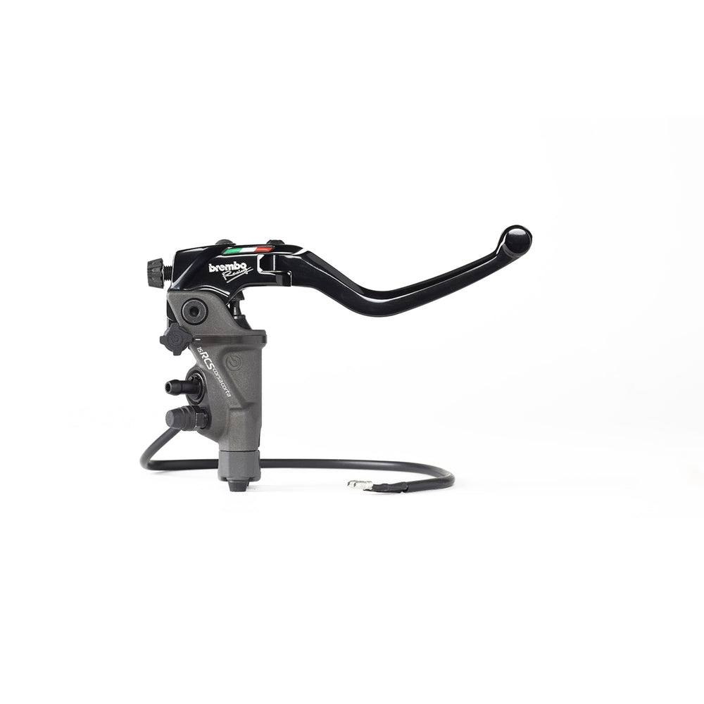 UPGRADE BRAKE MASTER CYLINDER 15RCS CORSA CORTA 19MM
